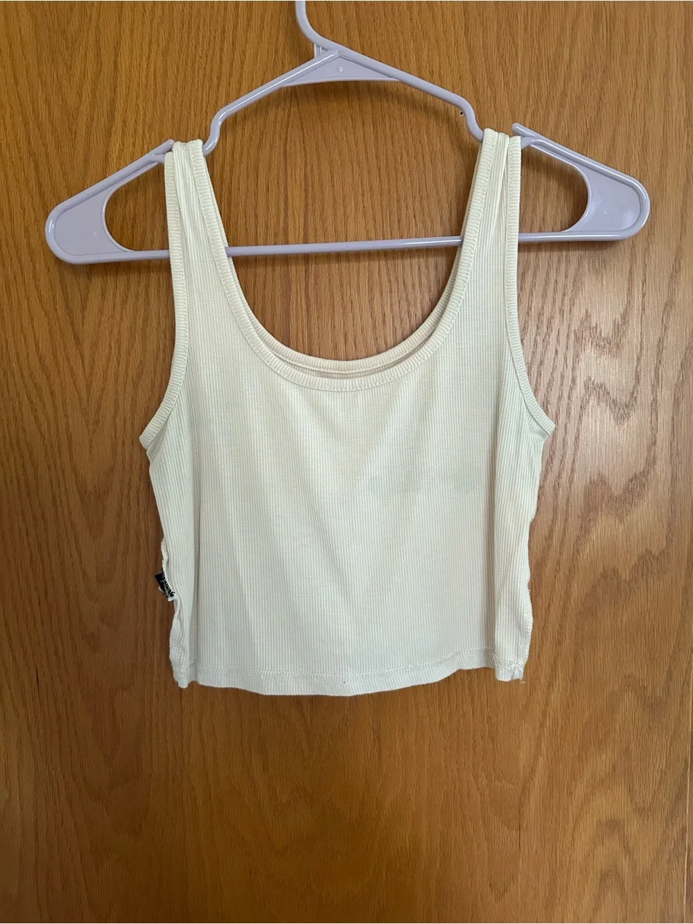 Set of 5 Tank Tops and Bodysuits